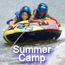 Learn about Sandy Hill's summer camp